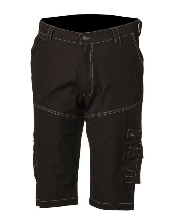 Priha STRETCH reisitaskushortsit