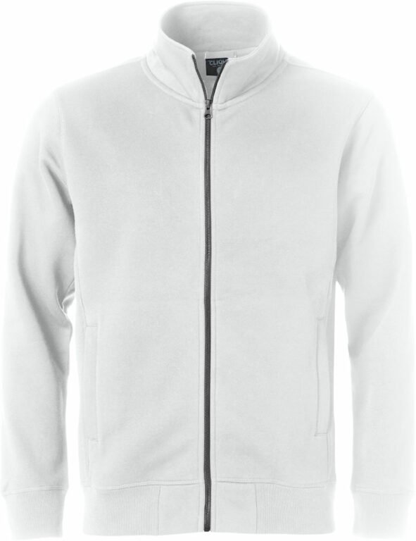 Classic Cardigan
