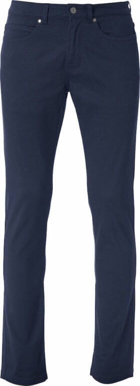 5-Pocket Stretch