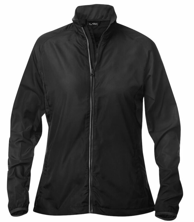 Active Wind Jacket Ladies