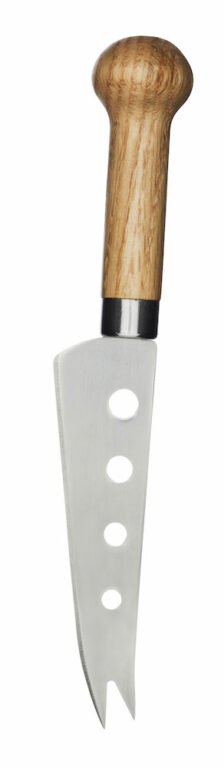 Oak juustoveitsi pehmeille juustoille