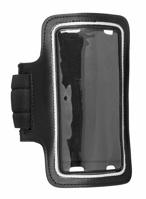 Kännykkäkotelo (media pocket)
