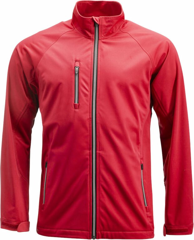 Cascade Softshell Jacket Men's