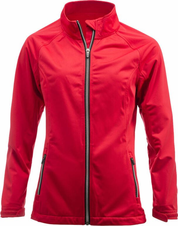 Cascade Softshell Jacket Ladies