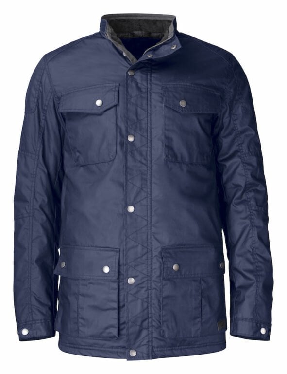 Darrington jacket