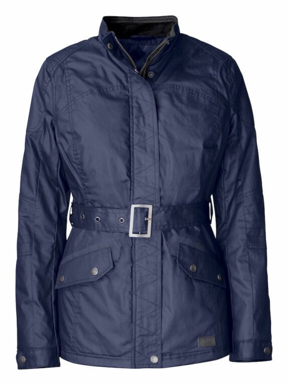 Darrington jacket Ladies