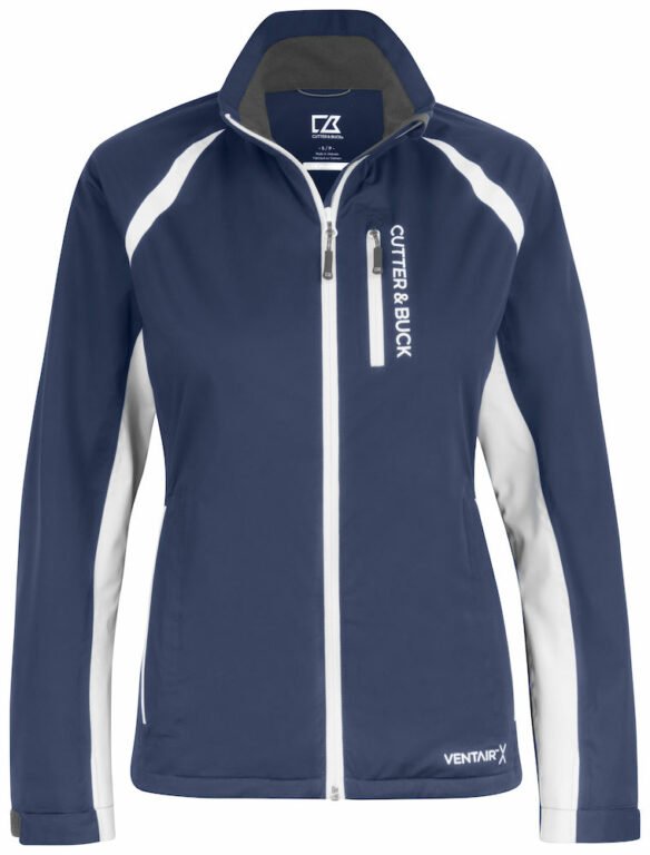 North Shore Jacket Ladies