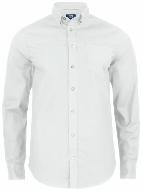 Hansville Shirt Men