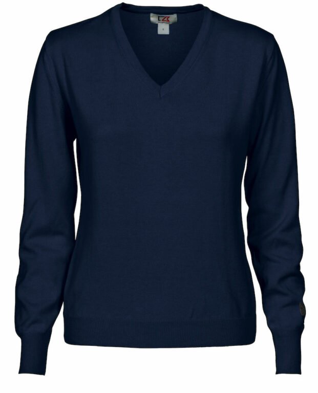 Lacey sweater ladies