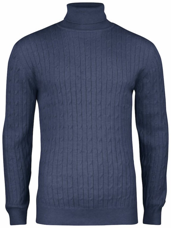 Blakely Rollerneck Men