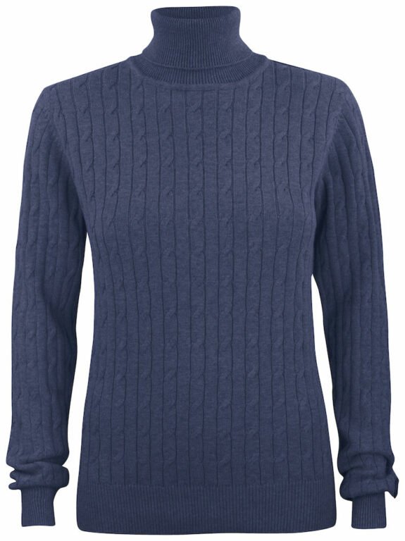 Blakely Rollerneck Ladies
