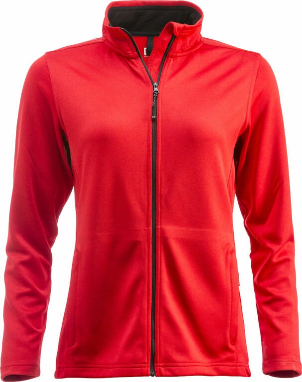 Twin Lakes Full Zip Ladie