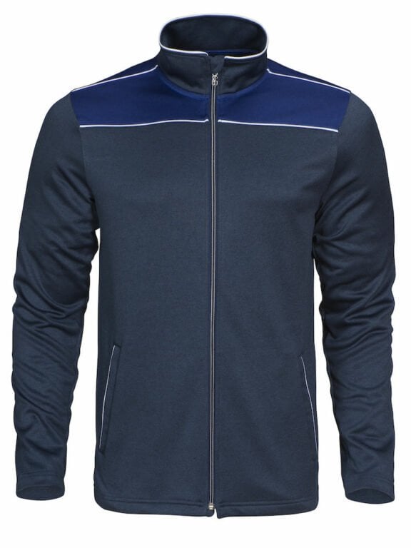 Winthrop Performance Full Zip