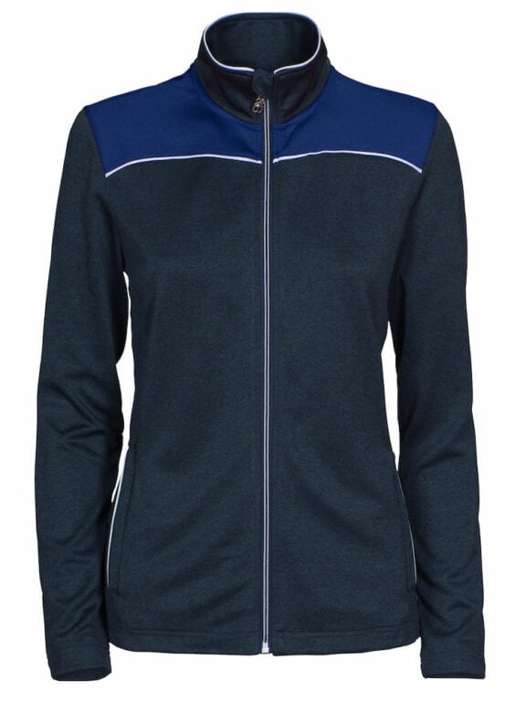 Winthrop Performance Full Zip Ladies