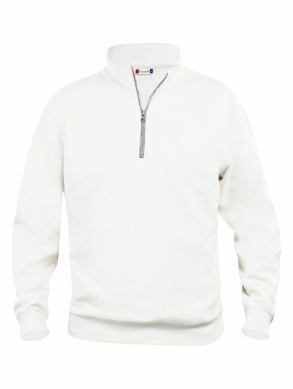Basic Half Zip