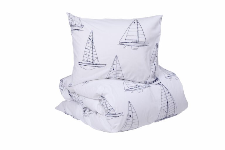 Sail pussilakanasetti
